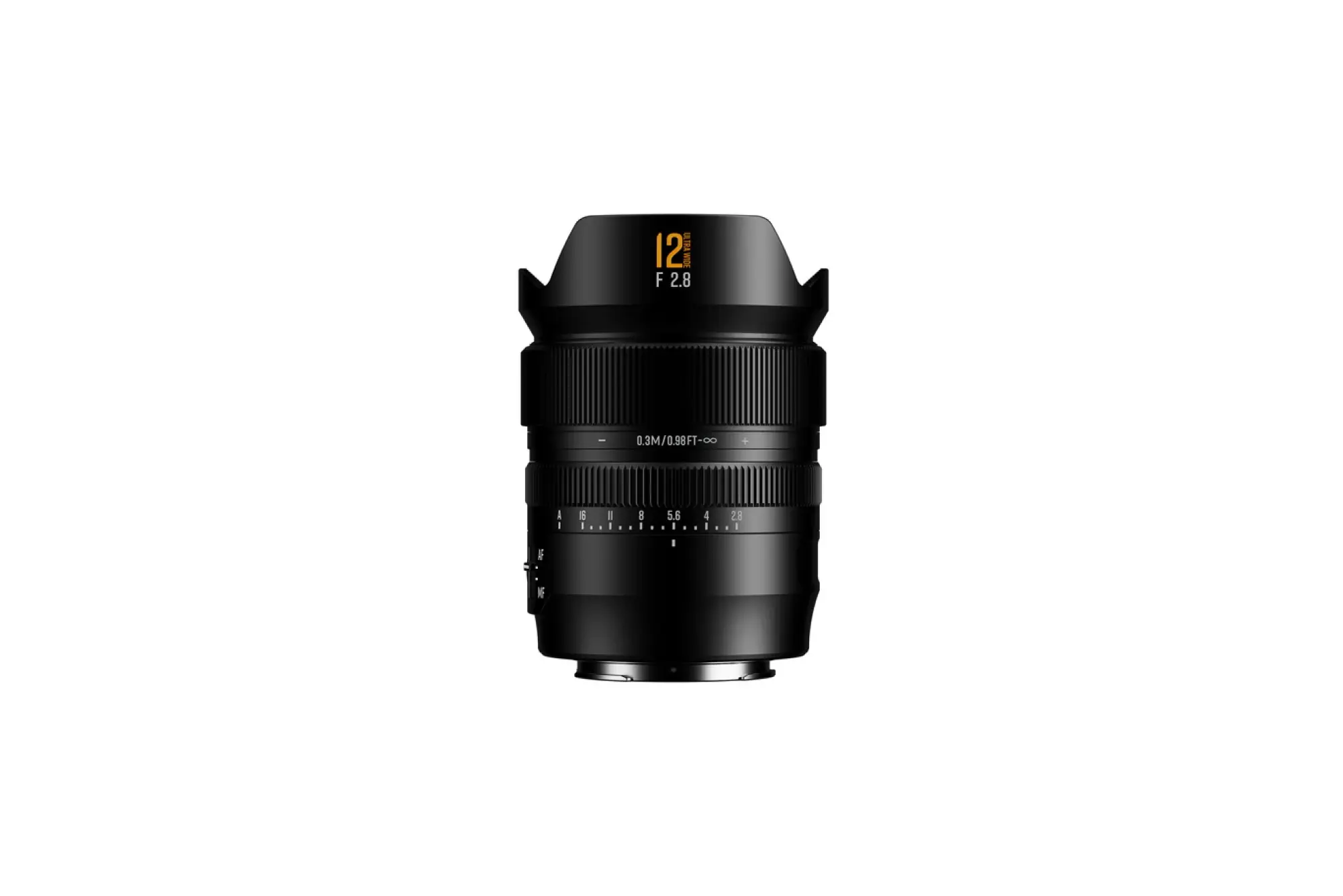 5/24発売 Brightin Star AF 12mm F2.8の予約開始日・発売日・価格